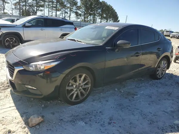 3MZBN1V72HM134035 2017 MAZDA 3 - Image 1