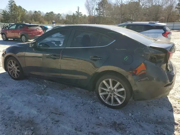 3MZBN1V72HM134035 2017 MAZDA 3 - Image 2