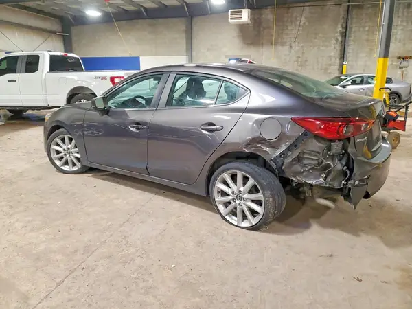 3MZBN1V72HM139753 2017 MAZDA 3 - Image 2