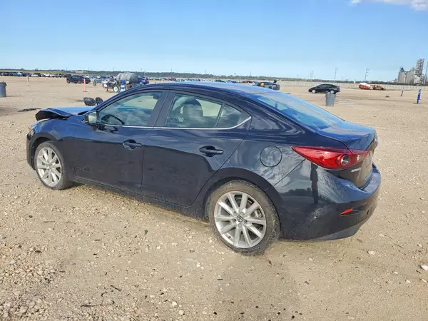3MZBN1V72HM140479 2017 MAZDA 3 - Image 2