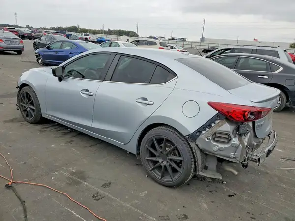 3MZBN1V72HM142605 2017 MAZDA 3 - Image 2