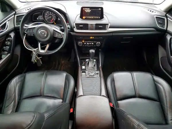 3MZBN1V72HM142605 2017 MAZDA 3 - Image 8
