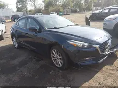 3MZBN1V72HM145522 2017 MAZDA 3
