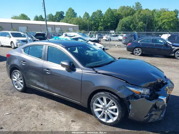 3MZBN1V72HM147559 2017 MAZDA 3 - Image 1