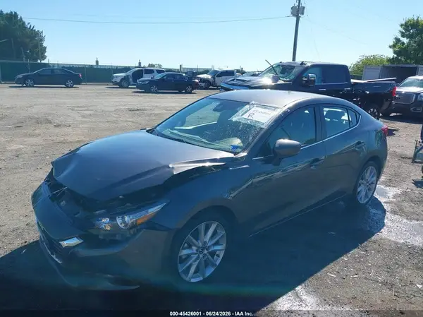 3MZBN1V72HM147559 2017 MAZDA 3 - Image 2