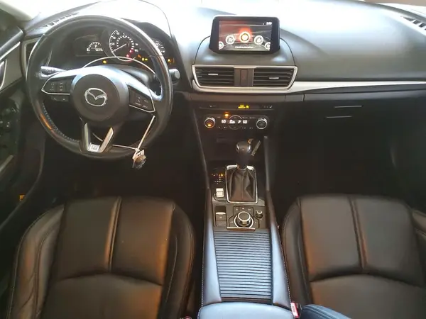 3MZBN1V72HM147626 2017 MAZDA 3 - Image 8