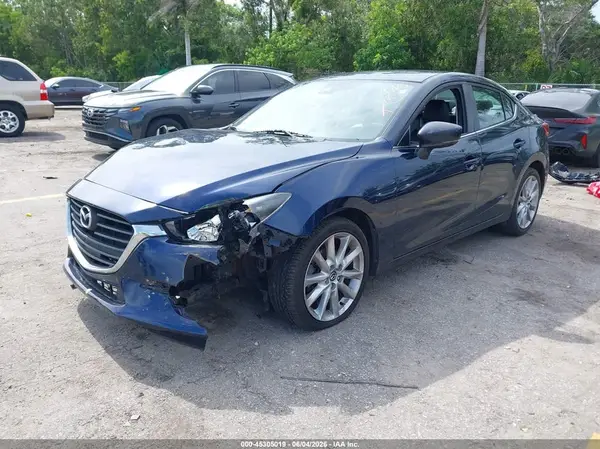 3MZBN1V72HM148016 2017 MAZDA 3 - Image 2