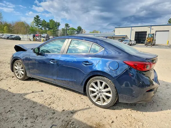 3MZBN1V72HM148176 2017 MAZDA 3 - Image 2