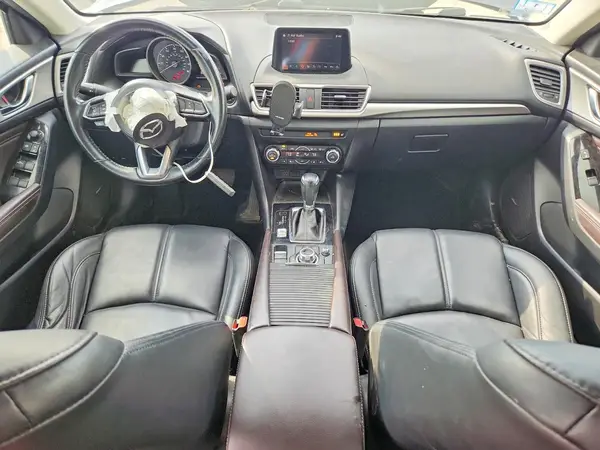 3MZBN1V72HM148176 2017 MAZDA 3 - Image 8
