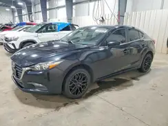 3MZBN1V72HM150025 2017 MAZDA 3