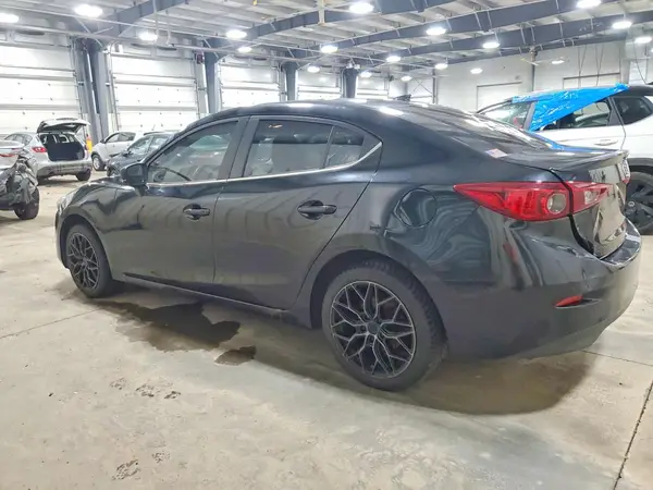 3MZBN1V72HM150025 2017 MAZDA 3 - Image 2