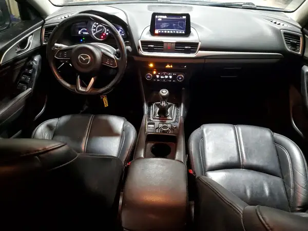 3MZBN1V72HM150025 2017 MAZDA 3 - Image 8
