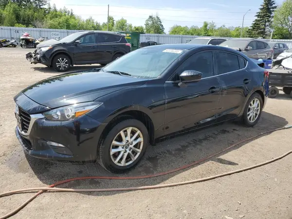 3MZBN1V72JM232598 2018 MAZDA 3 - Image 1