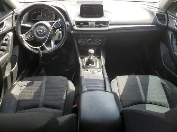 3MZBN1V72JM232598 2018 MAZDA 3 - Image 8
