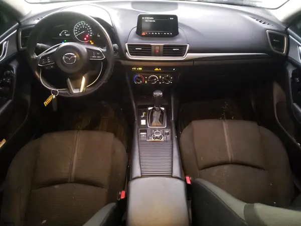 3MZBN1V72JM245478 2018 MAZDA 3 - Image 8