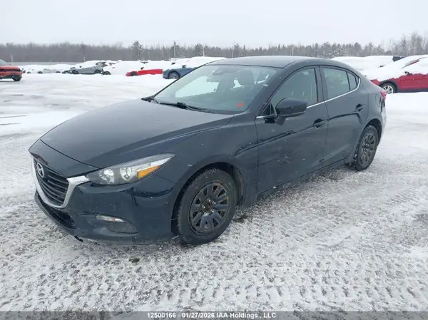 3MZBN1V72JM269893 2018 MAZDA 3 - Image 2
