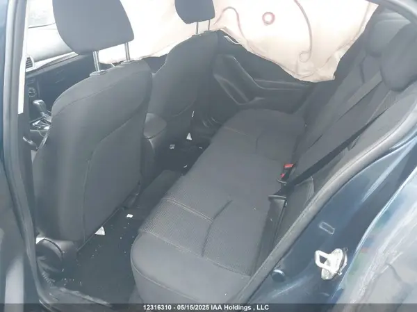 3MZBN1V72JM273667 2018 MAZDA 3 - Image 8