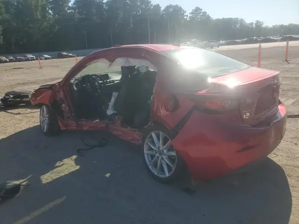 3MZBN1V73HM100864 2017 MAZDA 3 - Image 2
