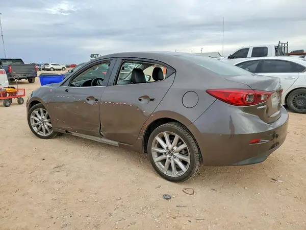 3MZBN1V73HM102758 2017 MAZDA 3 - Image 2