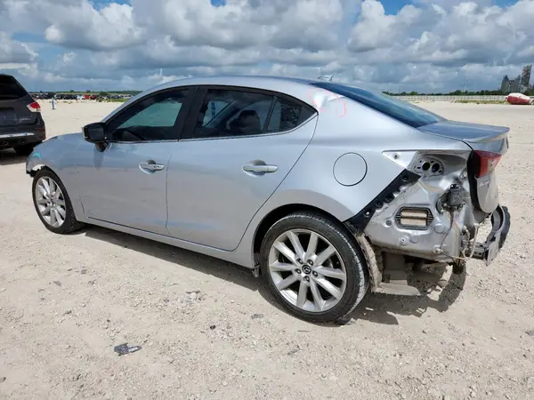 3MZBN1V73HM104025 2017 MAZDA 3 - Image 2