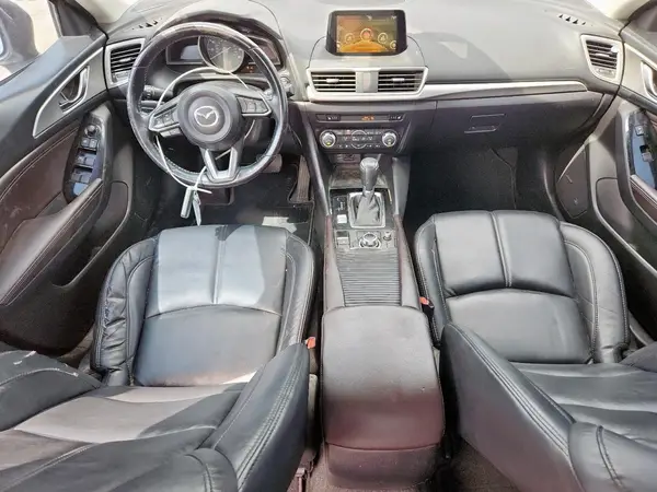 3MZBN1V73HM104025 2017 MAZDA 3 - Image 8