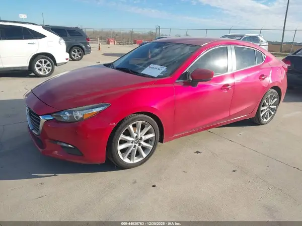 3MZBN1V73HM106132 2017 MAZDA 3 - Image 2