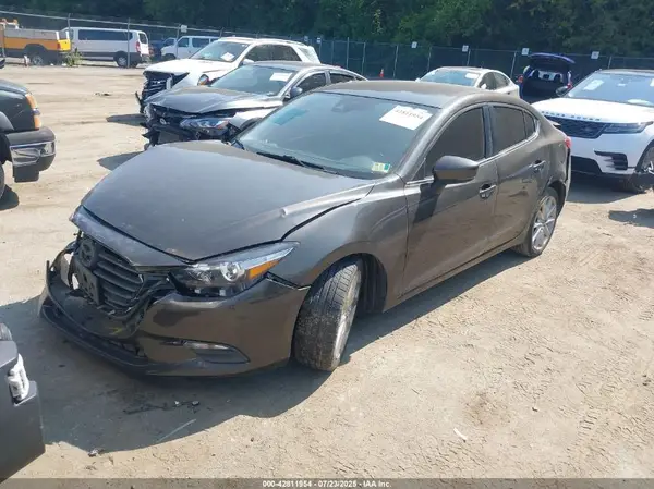 3MZBN1V73HM106387 2017 MAZDA 3 - Image 2