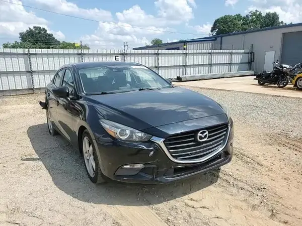 3MZBN1V73HM110343 2017 MAZDA 3 - Image 1