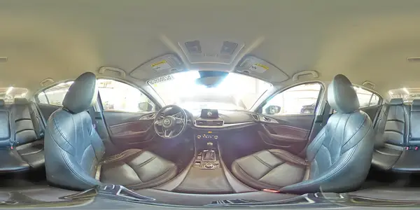 3MZBN1V73HM110343 2017 MAZDA 3 - Image 2