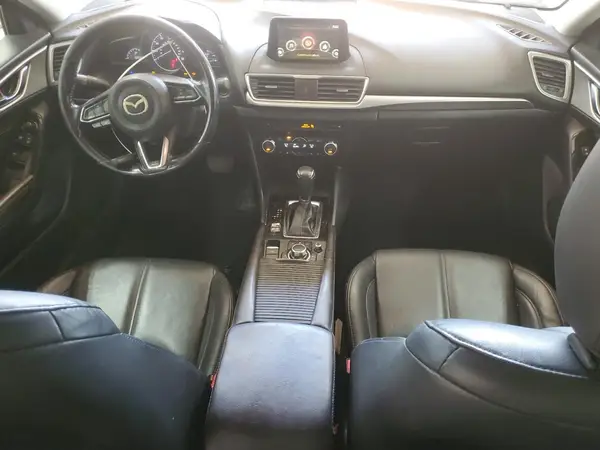 3MZBN1V73HM110343 2017 MAZDA 3 - Image 8