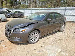 3MZBN1V73HM111153 2017 MAZDA 3