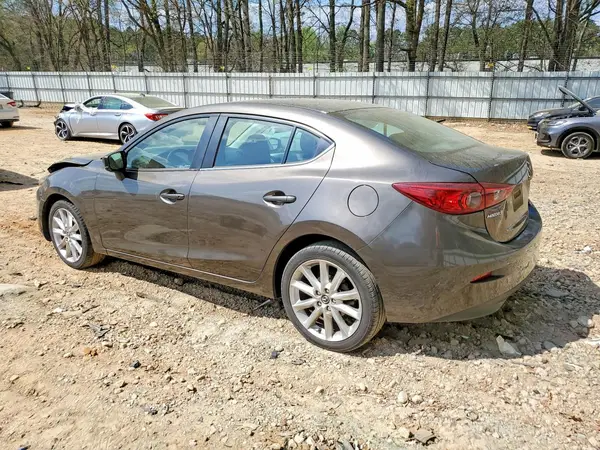 3MZBN1V73HM111153 2017 MAZDA 3 - Image 2