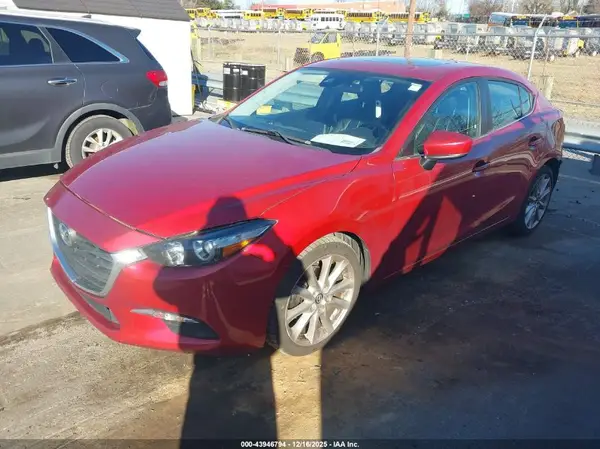 3MZBN1V73HM114277 2017 MAZDA 3 - Image 2