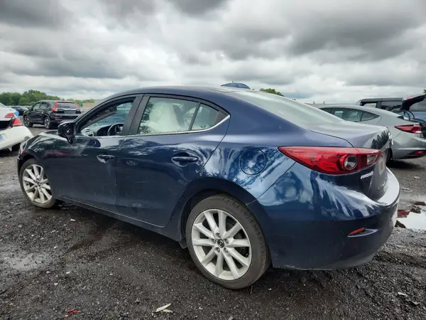 3MZBN1V73HM115140 2017 MAZDA 3 - Image 2