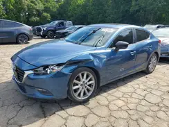 3MZBN1V73HM116014 2017 MAZDA 3