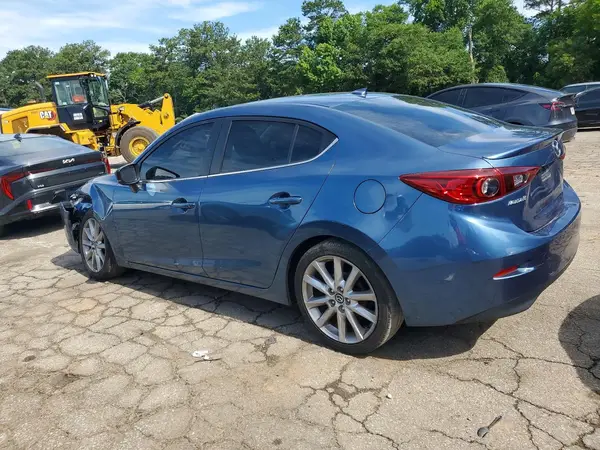 3MZBN1V73HM116014 2017 MAZDA 3 - Image 2