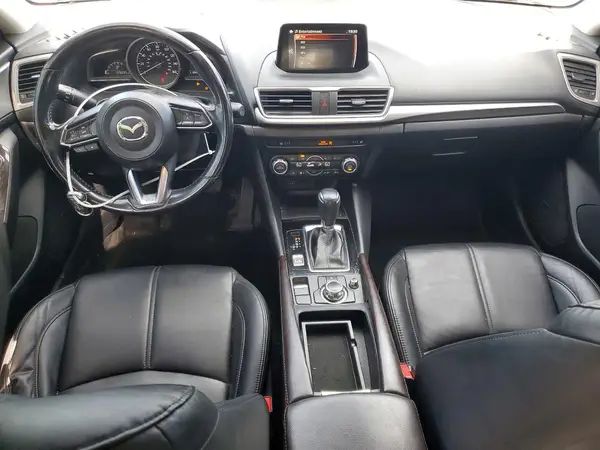 3MZBN1V73HM116014 2017 MAZDA 3 - Image 8