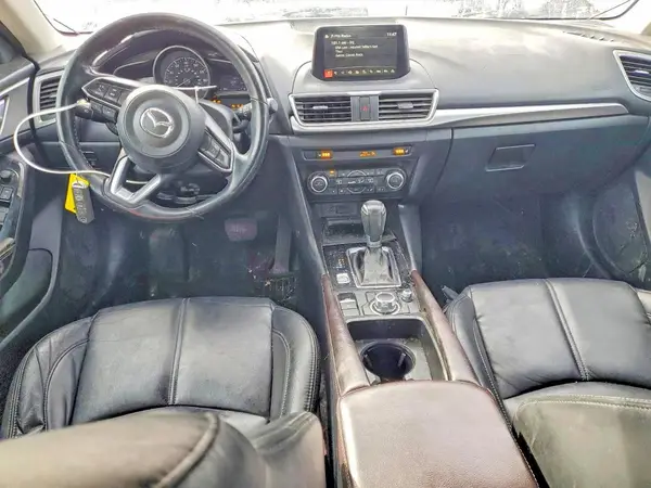 3MZBN1V73HM116126 2017 MAZDA 3 - Image 8