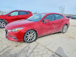 3MZBN1V73HM11612X 2017 MAZDA 3