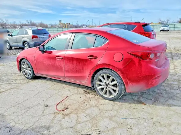 3MZBN1V73HM11612X 2017 MAZDA 3 - Image 2