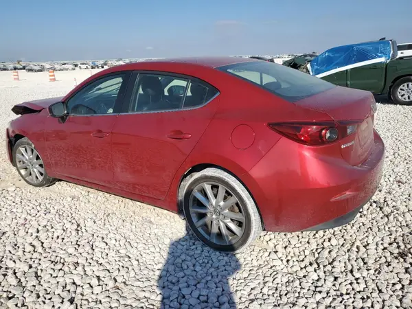 3MZBN1V73HM116434 2017 MAZDA 3 - Image 2