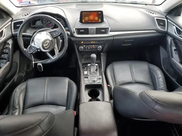 3MZBN1V73HM116434 2017 MAZDA 3 - Image 8