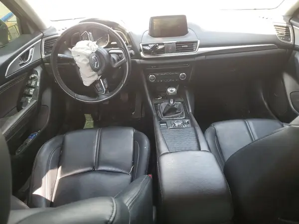 3MZBN1V73HM117065 2017 MAZDA 3 - Image 8