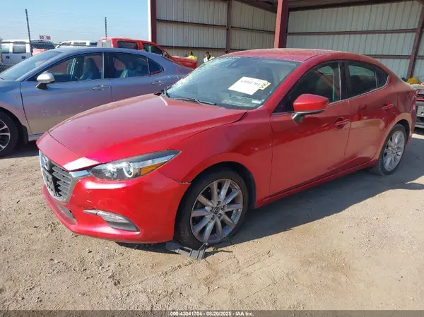 3MZBN1V73HM117941 2017 MAZDA 3 - Image 2