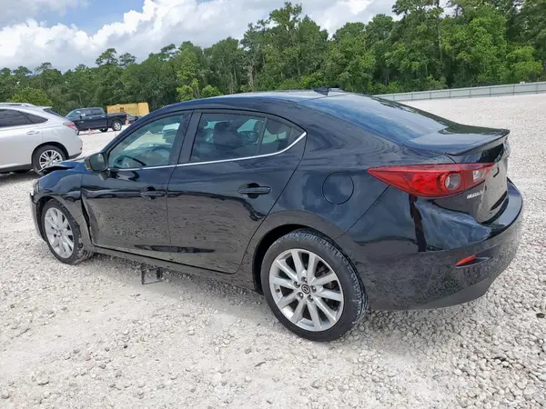 3MZBN1V73HM124906 2017 MAZDA 3 - Image 2