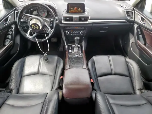 3MZBN1V73HM124906 2017 MAZDA 3 - Image 8
