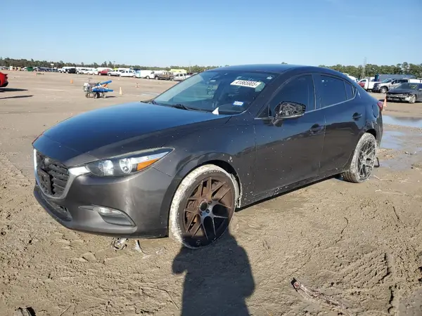3MZBN1V73HM125988 2017 MAZDA 3 - Image 1