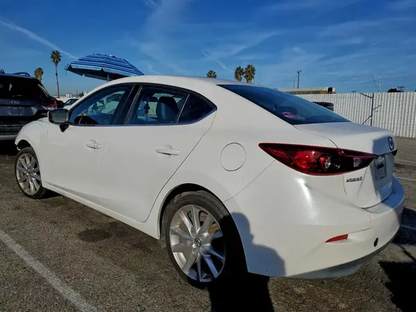 3MZBN1V73HM126977 2017 MAZDA 3 - Image 2