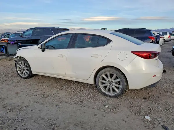 3MZBN1V73HM127904 2017 MAZDA 3 - Image 2