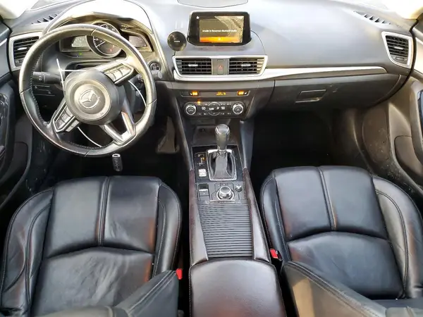 3MZBN1V73HM127904 2017 MAZDA 3 - Image 8